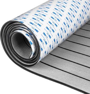 OCEANBROAD EVA Foam Boat Flooring w...