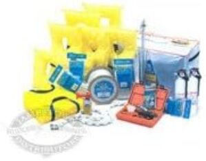 Seachoice YACHTSMAN B Safety Kit &#...