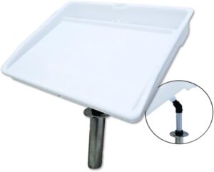 Pactrade Marine Bait Cutting Board ...