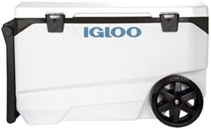 Igloo Marine Cooler | Insulated Har...