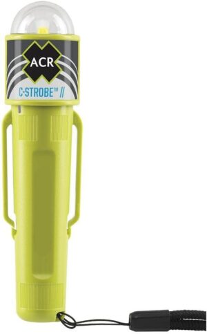 ACR C-Strobe LED Life Jacket Emerge...