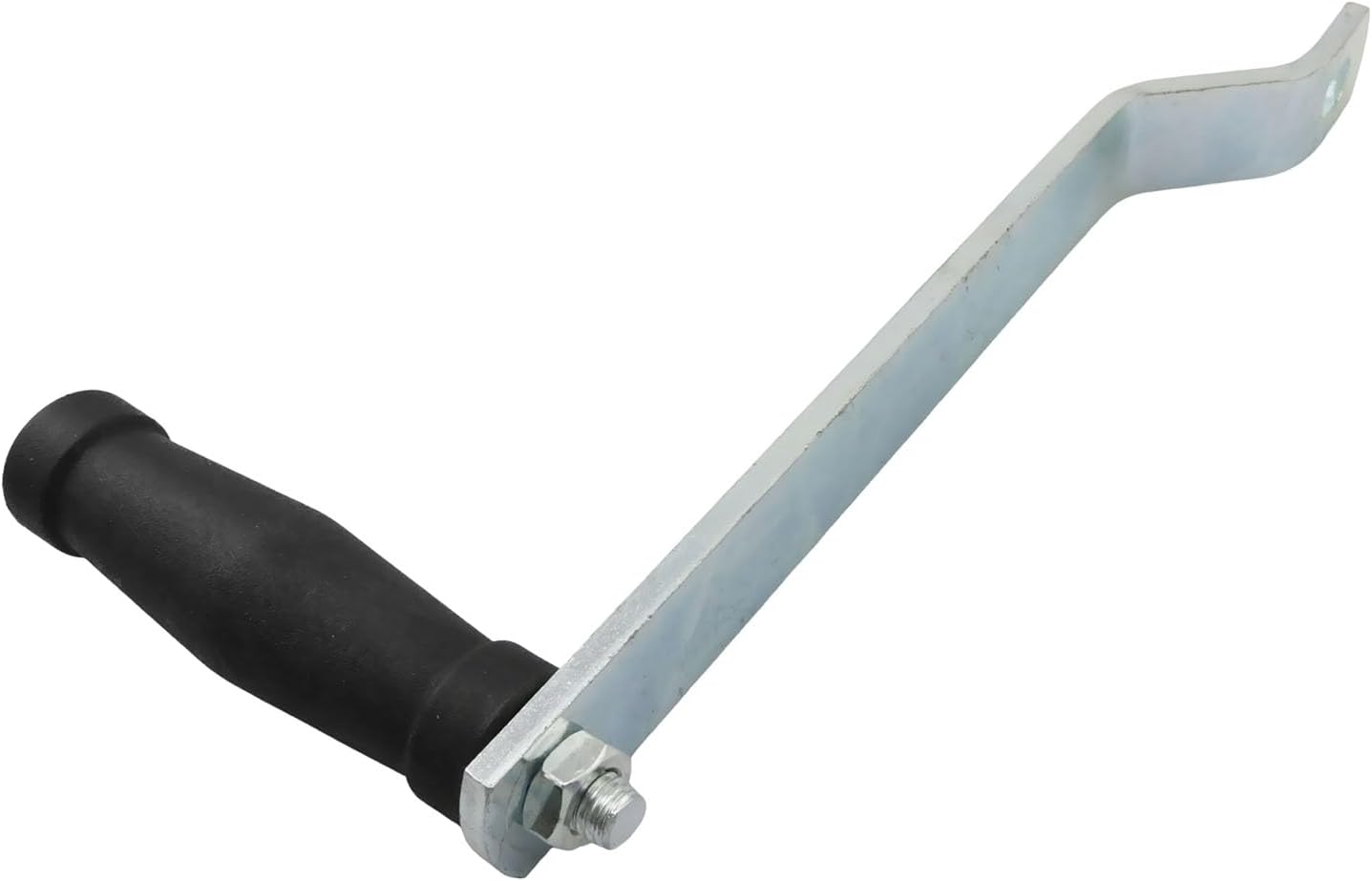 E-outstanding 25cm Marine Winch Manual Trailer Handle Wire Rope Winch Grip Replacement Parts for Trailers Boats Sailboats - Image 2