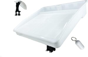 Pactrade Marine Bait Cutting Board ...