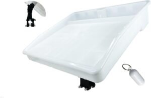 Pactrade Marine Bait Cutting Board ...