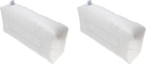 2pcs Kayak Inflatable Seat Cushion ...