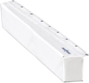 HULL HUGR Marina Bumper, Multiple S...