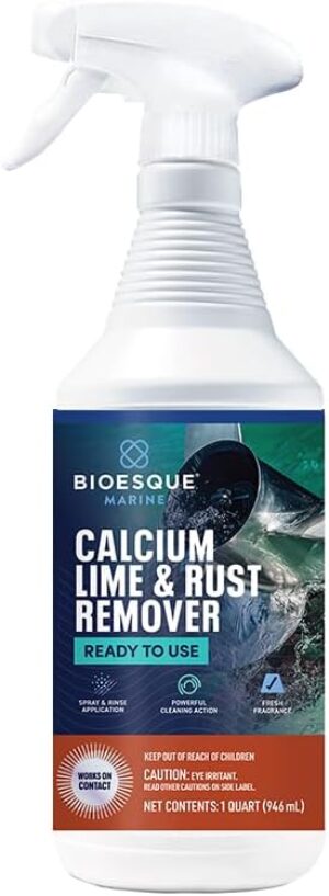 Bioesque Marine Calcium, Lime &...