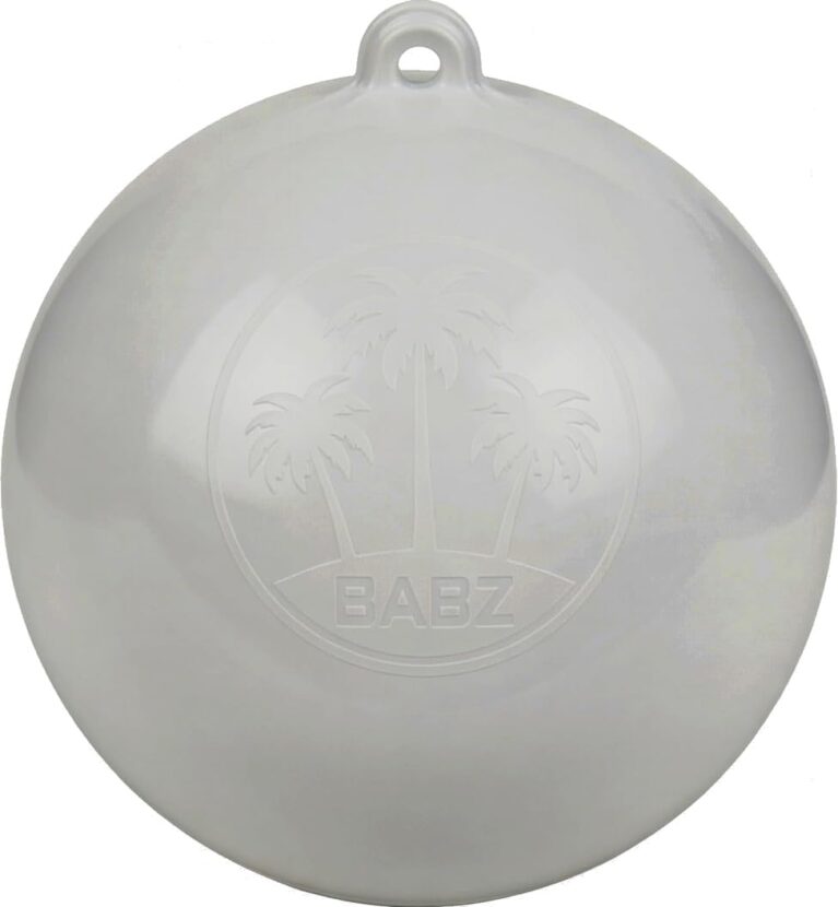 BABZ – The Original Inflatable Bo...