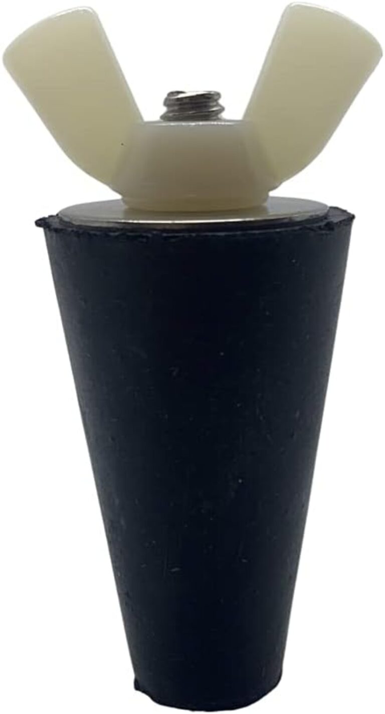 Boat Drain Plugs