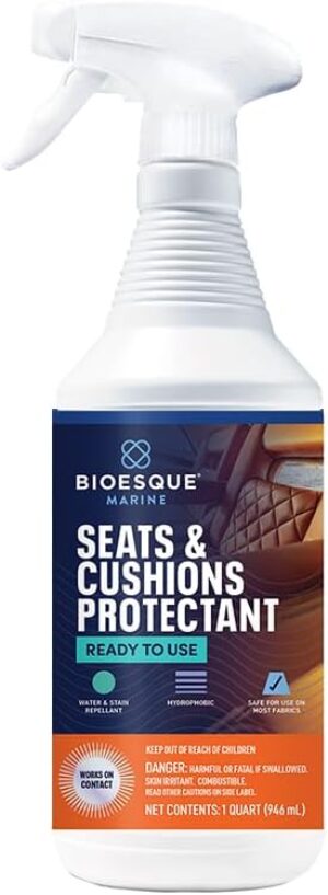 Bioesque Marine Seats & Cushio...