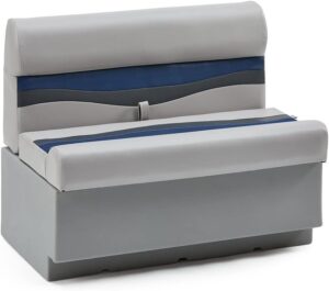 DeckMate Complete 38″ Classic...