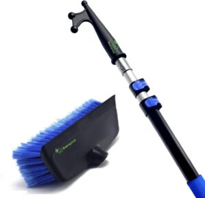 EVERSPROUT 5-to-13 Foot Boat Hook &...