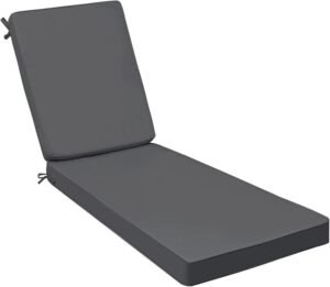 AAAAAcessories Outdoor Chaise Loung...