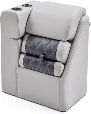 DeckMate Left Lean Back Luxury Pont...
