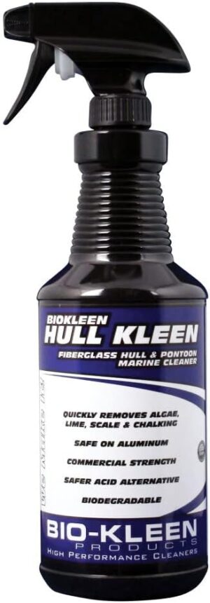 Biokleen M01607 Hull Kleen – ...