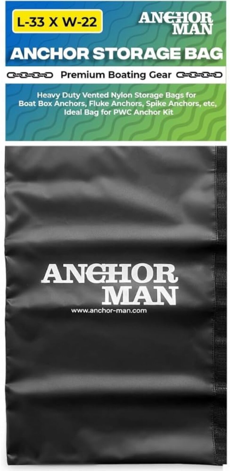 Boat Storage Bags