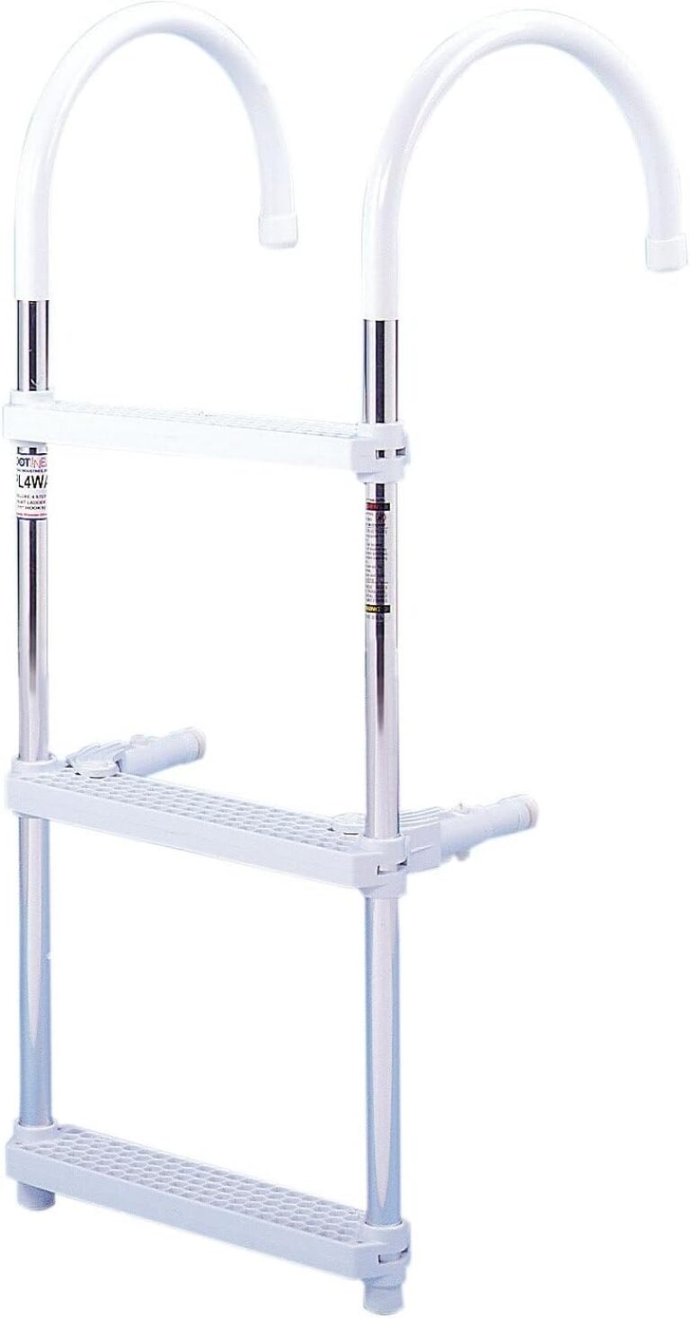 Boat Ladders