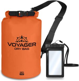 EcoGear FX Heavy Duty Waterproof Dr...