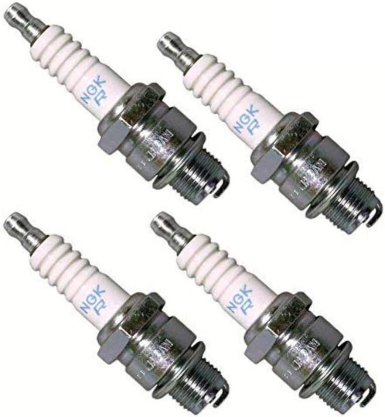 Marine Spark Plugs