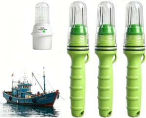 3 PCS Boat Flares, 2026 Upgrade Boa...