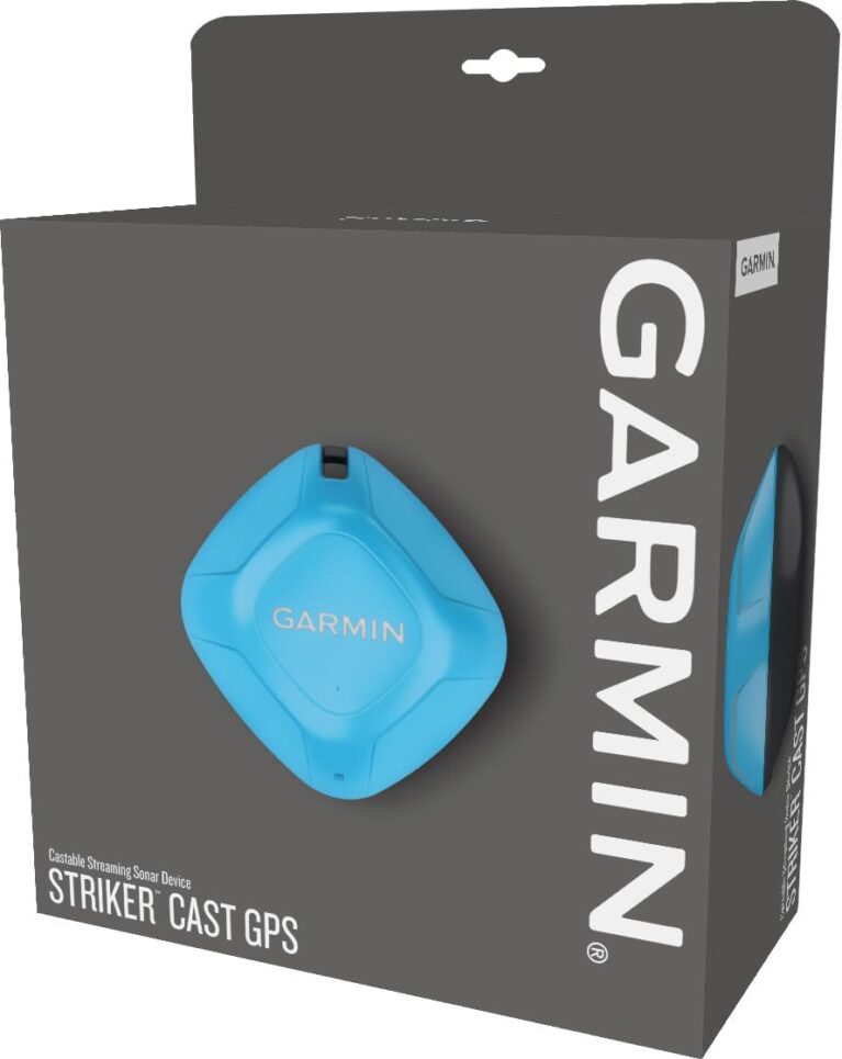 GPS Fish Finders