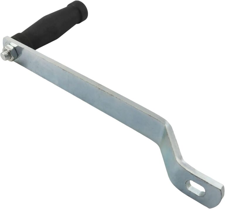 Sailboat Winch Handles