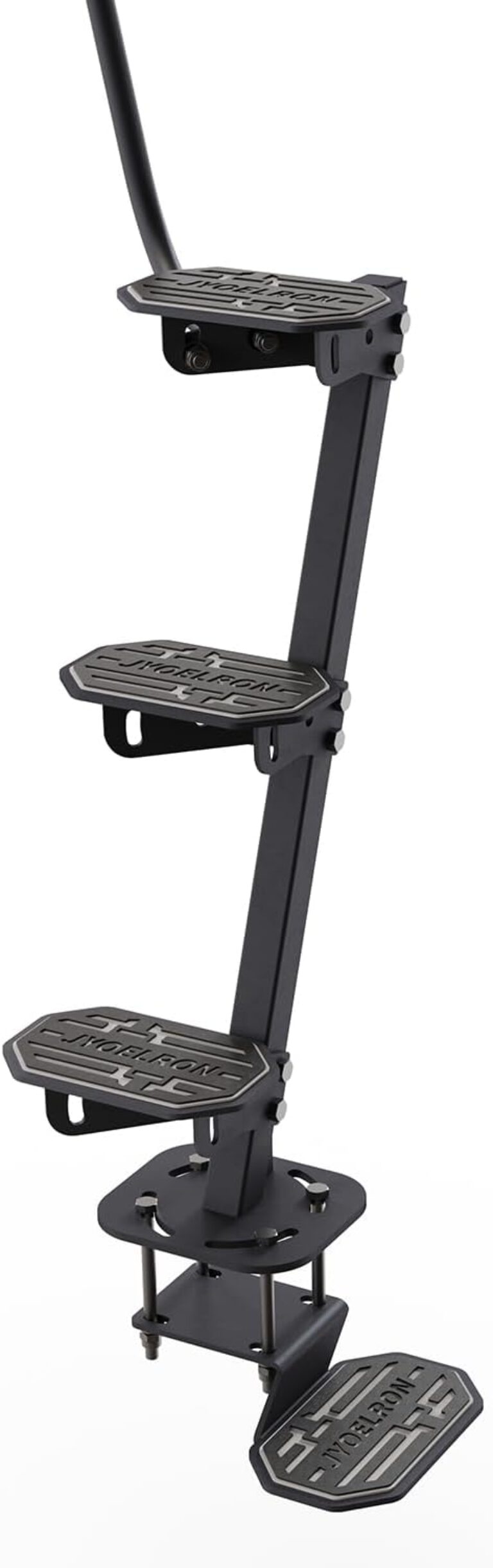 Boat Trailer Steps, 4-Step Front-Mo...