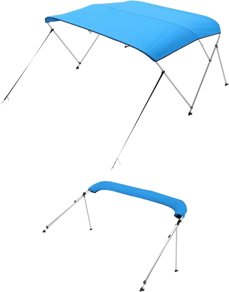 Bimini Tops For Boats