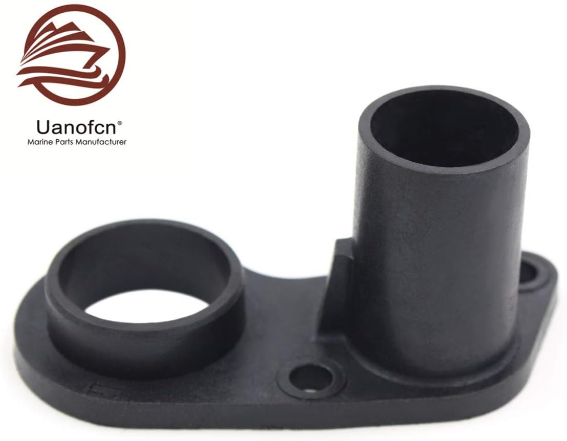 Water Pump Repair Kit Replacement with Housing for Johnson Evinrude V4 V6 V8 85-300HP Outboard Motor Parts 5001594 - Image 3
