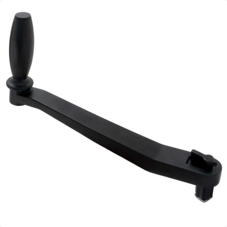 Sailboat Winch Handles