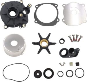 Water Pump Repair Kit Replacement w...