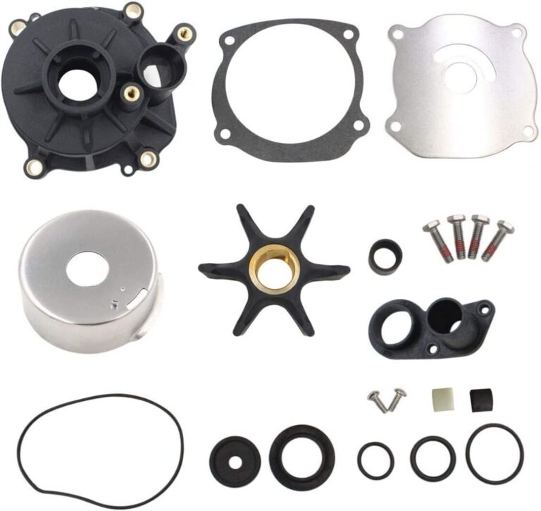 Outboard Motor Parts