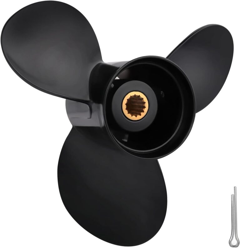 Boat Propellers