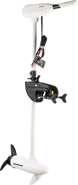Newport L-Series 62lb Thrust Transo...