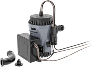 Johnson Pump 10-13635-01 Aqua Void ...