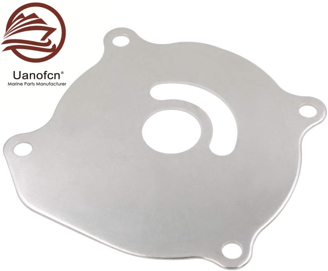 Water Pump Repair Kit Replacement with Housing for Johnson Evinrude V4 V6 V8 85-300HP Outboard Motor Parts 5001594 - Image 5