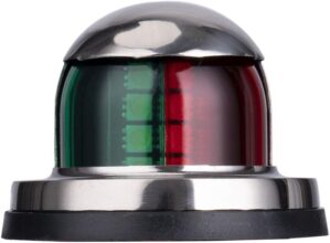 Stainless Steel LED Boat Navigation...