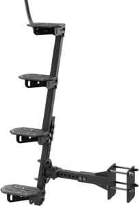 Boat Trailer Steps, Convertible 3 o...