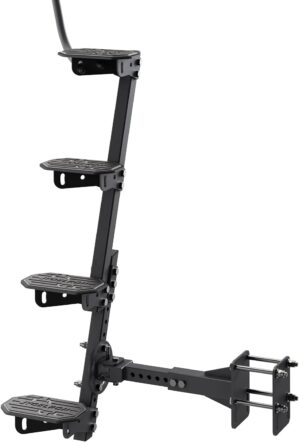Boat Trailer Steps, Convertible 3 o...