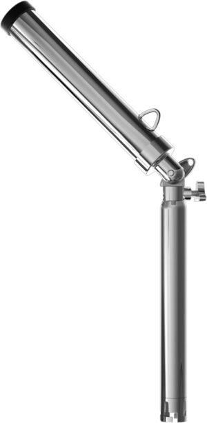 Outrigger Rod Holders – Stain...