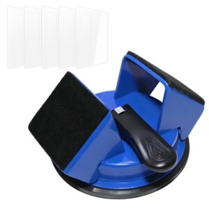 Heavy Duty Floor Gap Fixer Tool –...