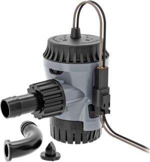 Johnson Pump 10-13626-05 Aqua Void ...