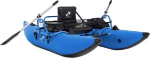 CADDIS Full Frame Pontoon Fishing B...