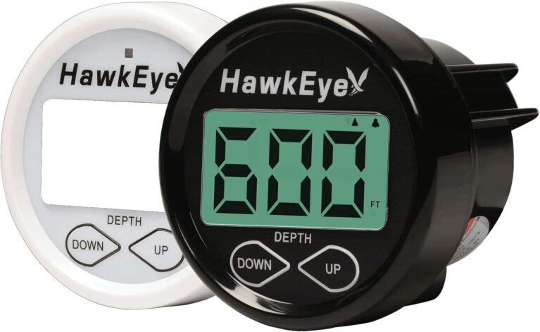 Sailboat Navigation Tools