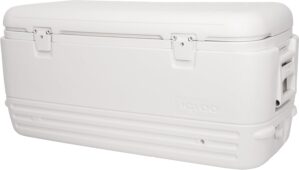 Igloo Hard Cooler | Polar & Pa...