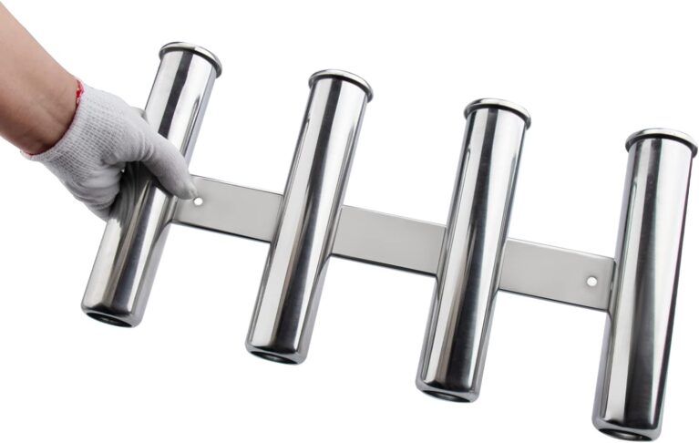 Boat Rail Mounts