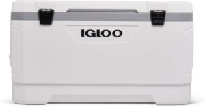 Igloo Marine Cooler | Insulated Har...