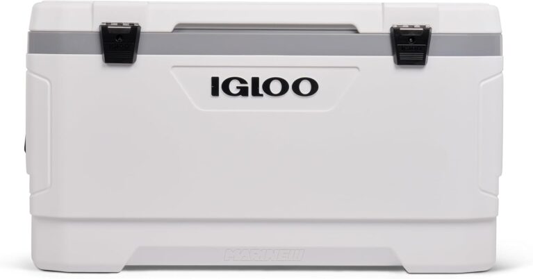Igloo Marine Cooler | Insulated Har...