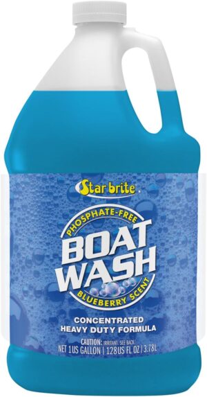 STAR BRITE Concentrated Boat Wash &...