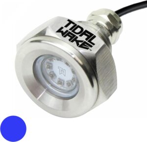 Tidal Wake IP68 LED Underwater Boat...